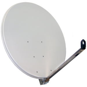 Sat antena 105 fe