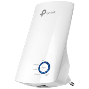 Wireless-N Extender-Access Point, 300Mbps, 2,4GHz