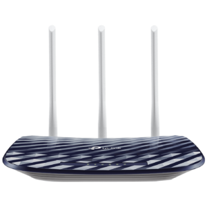 Wireless Router, AC750, Dual Band