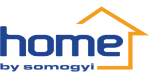 home logo