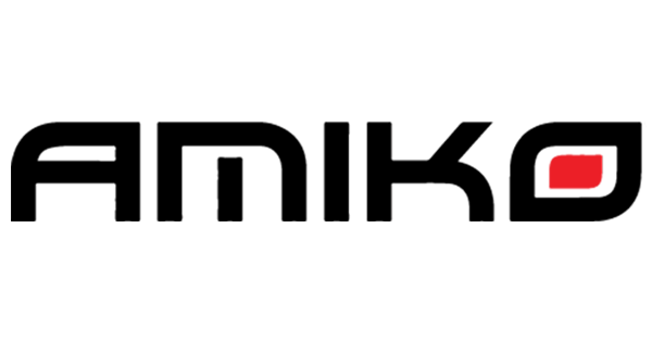 Amiko logo