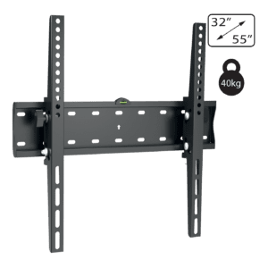 Nosač za televizor 32-55, 40 kg 2D