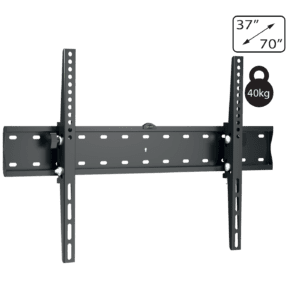 Nosač za tv 37-70,40 kg ,2D