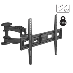 Nosč za tv 37-80,45 kg 4D