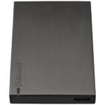 (Intenso) Eksterni Hard Disk 2.5", kapacitet 1TB, USB 3.0, Crna - HDD3.0-1TB/Memory Board - Image 2