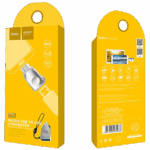hoco. Adapter micro USB na USB, OTG  - UA10 Micro-USB to USB - Image 2