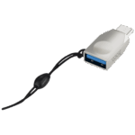 hoco. Adapter  USB type C na USB, OTG - UA9 Type C to USB - Image 4
