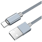 hoco. USB kabl za smartphone, metal magnetic, type C, 2.0 A - U40A Magnetic type C - Image 4