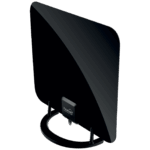 home Antena sobna sa pojačalom 52 dB, DVB-T/T2 - FZ 52
