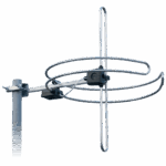Iskra Vanjska radijska antena, DAB, FM - DAB-FM F