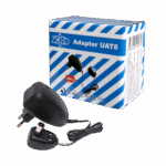 ZED electronic Adapter za UAT mrežaste antene - NUAT