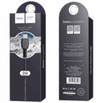 hoco. USB kabl za smartphone , USB type C, 2 met. dužina - X20 Flash type C - Image 2