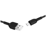 hoco. USB kabl za smartphone , USB type C, 2 met. dužina - X20 Flash type C - Image 3