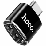 hoco. Adapter USB type C na USB-A - UA5 - Image 3