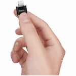hoco. Adapter USB type C na USB-A - UA5 - Image 5
