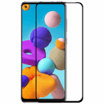 Samsung Zaštitno staklo za Samsung Galaxy A21s - Zaštitno staklo 9H, A21s