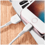 hoco. USB kabl za iPhone , Lightning kabl, dužina 3 met. - X20 Flash Lightning 3m - Image 3