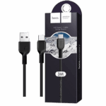 hoco. USB kabl za smartphone , USB type C, dužina 3 met. - X20 Flash type C 3m
