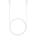 Samsung Kabl za mobitel USB type C, 1.8 met., 3A, bijela - EP-DX310JWEGEU