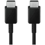 Samsung Kabl za mobitel USB type C, 1.8 met., 3A, crna - EP-DX310JBEGEU - Image 2