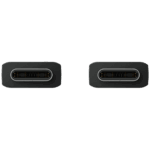 Samsung Kabl za mobitel USB type C, 1.8 met., 3A, crna - EP-DX310JBEGEU - Image 3