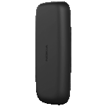 Nokia Telefon mobilni , 1.77" zaslon, Single SIM, FM radio - Nokia 105 SS Black EU - Image 4