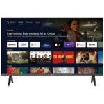 Tesla Televizor Smart LED FullHD 43", Android TV - 43E635BFS - Image 2
