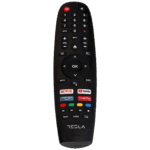 Tesla Televizor Smart LED FullHD 43", Android TV - 43E635BFS - Image 7