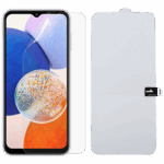Samsung Zaštitna folija za Samsung Galaxy A14 5G / A14 4G /  M14 - Screen Protector A14 5G/4G/M14 - Image 2