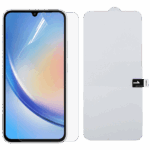 Samsung Zaštitna folija za Samsung Galaxy A34 - Screen Protector A34 - Image 2