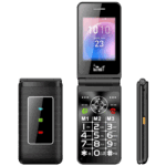 MeanIT Telefon mobilni , 2.8" zaslon, velike "M" tipke - FLIP XXL - Image 5
