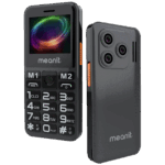 MeanIT Telefon mobilni, 2.0" ekran, FM, Dual SIM, Bluetooth - F3 MAX