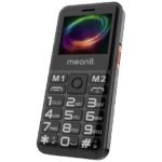 MeanIT Telefon mobilni, 2.0" ekran, FM, Dual SIM, Bluetooth - F3 MAX - Image 2