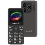 MeanIT Telefon mobilni, 2.0" ekran, FM, Dual SIM, Bluetooth - F3 MAX - Image 4