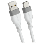 REDLINE USB kabl za smartphone, USB-A / type C - FAST-AC-1M