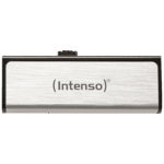 (Intenso) USB Flash drive 16GB Hi-Speed USB 2.0, Micro USB port - BULK-USB2.0-16GB/Mobile-Line
