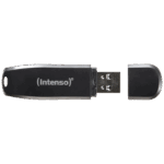 (Intenso) USB Flash drive 128GB Hi-Speed USB 3.0, SPEED Line - BULK-USB3.0-128GB/Speed Line - Image 2