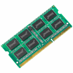 (Intenso) Memorija DDR3 SO-DIMM 8GB@1600MHz, CL11 - DDR3 Notebook 8GB/1600MHz - Image 2