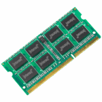 (Intenso) Memorija DDR4 SO-DIMM 4GB@2400MHz, CL17 - DDR4 Notebook 4GB/2400MHz - Image 2
