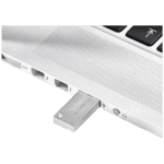 (Intenso) USB Flash 32GB Hi-Speed USB 3.0 up to 100MB/s, Premium Line - USB3.0-32GB/Premium Line - Image 4