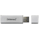 (Intenso) USB Flash drive 128GB Hi-Speed USB 3.0, Ultra Line - Bulk USB3.0-128GB/Ultra - Image 2