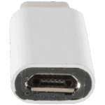 SAL Adapter USB type C / microUSB - USBC A1 - Image 3