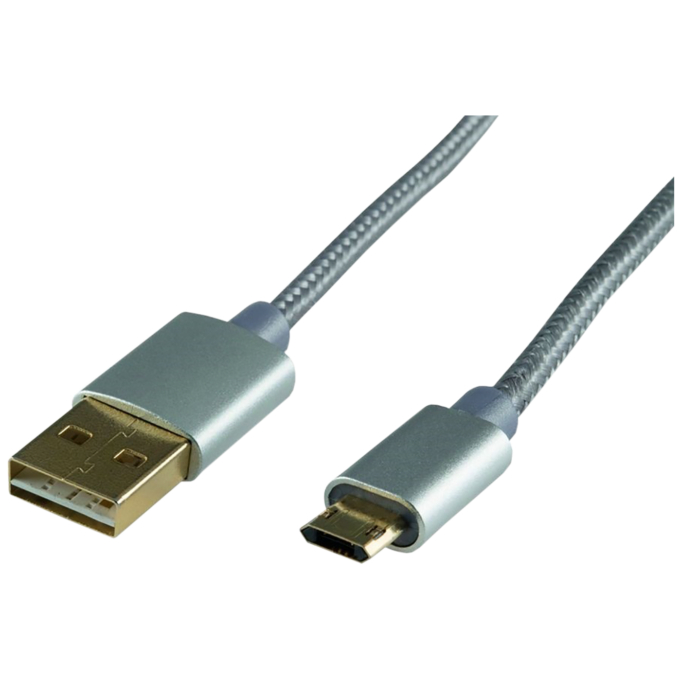 SAL USB A na USB micro kabl, dužina 3.0 metar - USBP A/MICRO 3 SAL USB A na USB micro kabl, dužina 3.0 metar - USBP A/MICRO 3 - Image 1