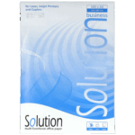 @AWA Papir za printer, A4, 80g, 500 listova - A4/Solution