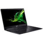 ACER Laptop 15.6", Intel i3-1005G1 1.2 GHz, 8GB DDR4, SSD 256 GB - A315-56-37QJ - Image 2