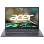 ACER Laptop 15.6", i5-1235U 3.30GHz, 32GB DDR4, SSD 512GB - A515-5750BG; NX.K8WEX.001