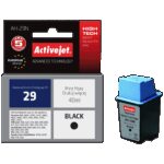 Activejet Tinta za printer, crna, zapremina 40 ml. - HP 29 51629A; AH-29N - Image 2