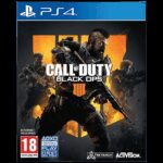 Activision Igra  PlayStation 4 : Call of Duty: Black Ops 4 - PS4 Call of Duty: Black Ops 4 - Image 2