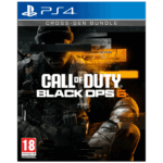 Activision Igra PlayStation 4: Call of Duty: Black Ops 6