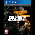 Activision Igra PlayStation 4: Call of Duty: Black Ops 6 - Image 2